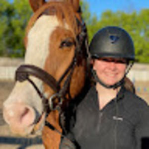 Meet your Posher, Kinsey